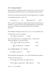 10.5.1. Density Operator