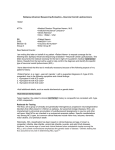 Neuronal Ceroid Lipofuscinosis - Test Code 5005