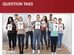 Question tags