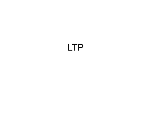 LTP