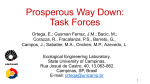 Prosperous Way Down: Task Forces