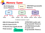 Read-only memory