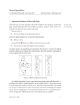 Plural Quantifiers