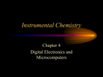 Instrumental Chemistry