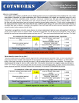 Understanding Optical Link Budget and Loss