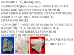 Ppt_Optl_Garnierite