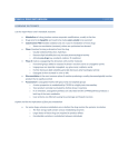 Drug Metabolism