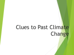 How has Toronto*s climate changed in the last 150 years?