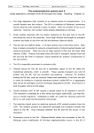 lecture notes endomembrane system 4