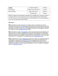 MCV: Abbreviation for mean cell volume, the average volume of a