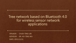 network topology