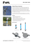 Optical Phase Conductor