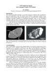 U-Pb analysis of zircons - The University of Edinburgh