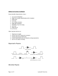 COEN6511 LECTURE 3