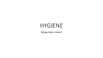 hygiene - American Academy