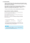 M - Euler`s Method - nwss