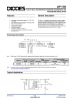 AP1186 - Diodes Incorporated