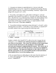 E. coli(λ) - UCSF Biochemistry