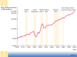 Mankiw 5/e Chapter 9: Intro to Economic Fluctuations