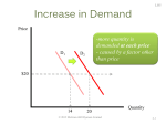 (i) the demand for - McGraw