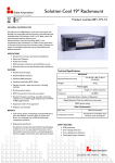 Solution Cool 19” Rackmount