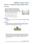 Activity 1.2.5 Mechanical System Efficiency * VEX