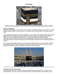 The Kaaba