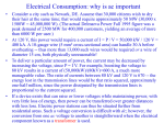 Coulomb`s Law