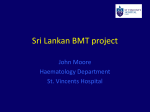 View BMT presentation()