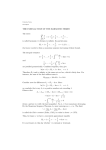 THE PARTIAL SUMS OF THE HARMONIC SERIES