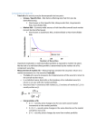 Components of total risk