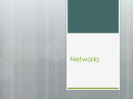 Networks