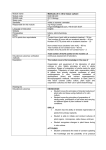 Module name Methods of in vitro tissue culture Module code B