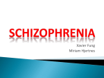 Schizophrenia