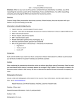 Economic Systems - three country comparison assignment