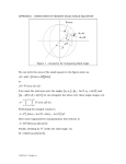 search solid angle equation (4)