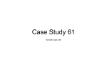 Case Study 55