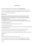 Food Microbiology-Single Cell Protein-UNIT-2-2012