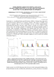 (rhGH) functional quality characterization by LC/CE-MS and