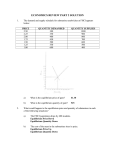 Exam Review Part 2 Solution