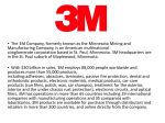 3m - WordPress.com