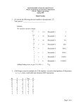 Solutions - Montgomery College