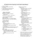 The Bethesda System for Reporting Cytologic Diagnoses