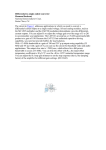 Differential-to-single-ended converter