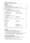 Confusion / Agitation in Palliative Care