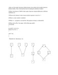 1)How are the number functions defined inside a class defers from