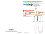 nutreval fmv amino acids specimen collection instructions patient