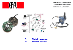 Smart Grid in Distribution Network