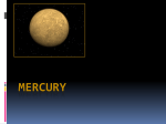 Mercury