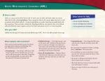 Acute Myeloblastic Leukemia (AML)